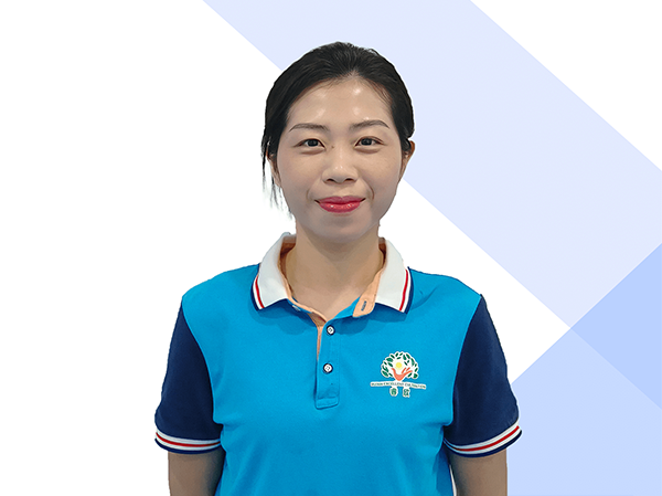 杨晓婷